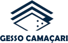 logo da empresa de gesso em camaçari