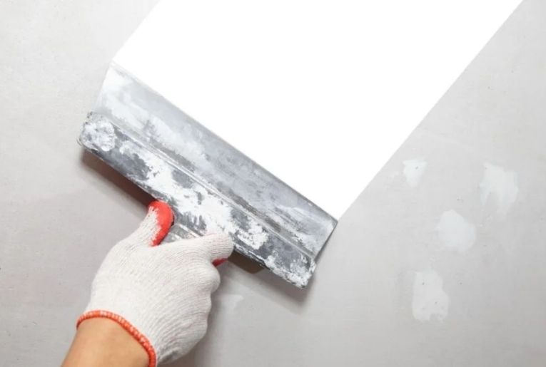 principais benefícios de colocar um forro de gesso