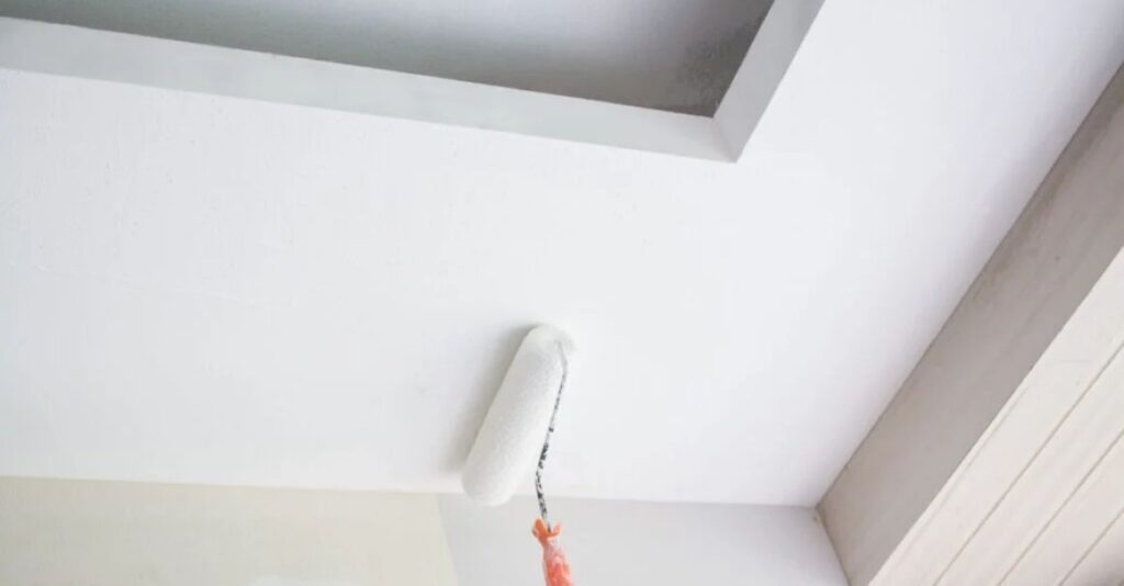 colocação de forro de gesso em camaçari