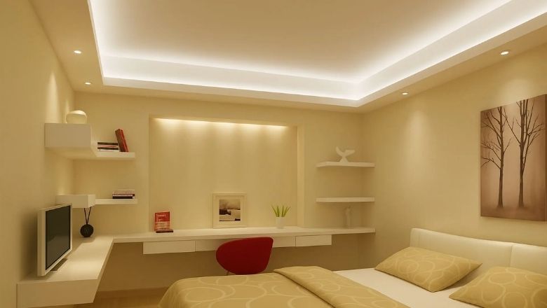obra pronta e profissional sanca de gesso camaçari
