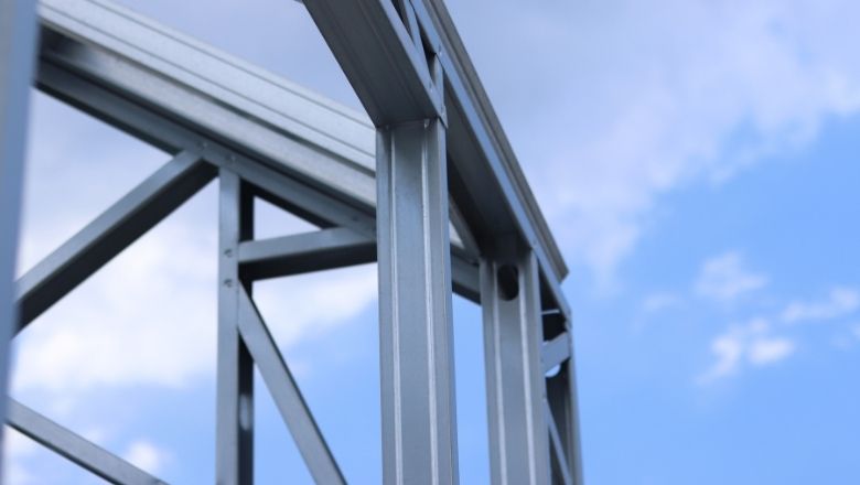 steel frame camaçari bahia